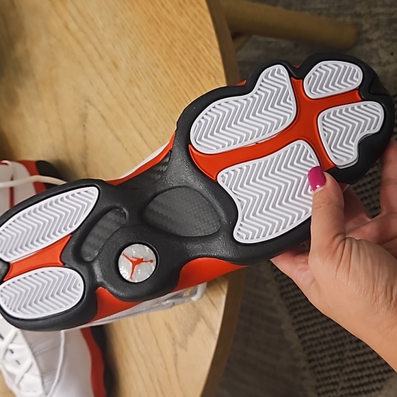 Jordan 6 Rings - Picture 4 of 4